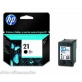 Cartridge HP 21 Black